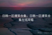 日韩一区爆笑合集，日韩一区爆笑合集在线观看