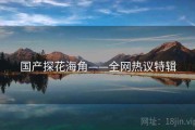 国产探花海角——全网热议特辑
