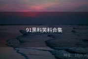 91黑料笑料合集