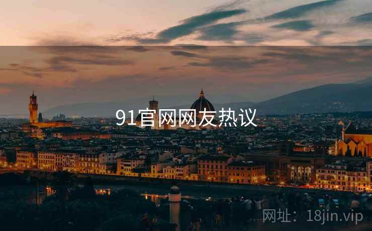 91官网网友热议